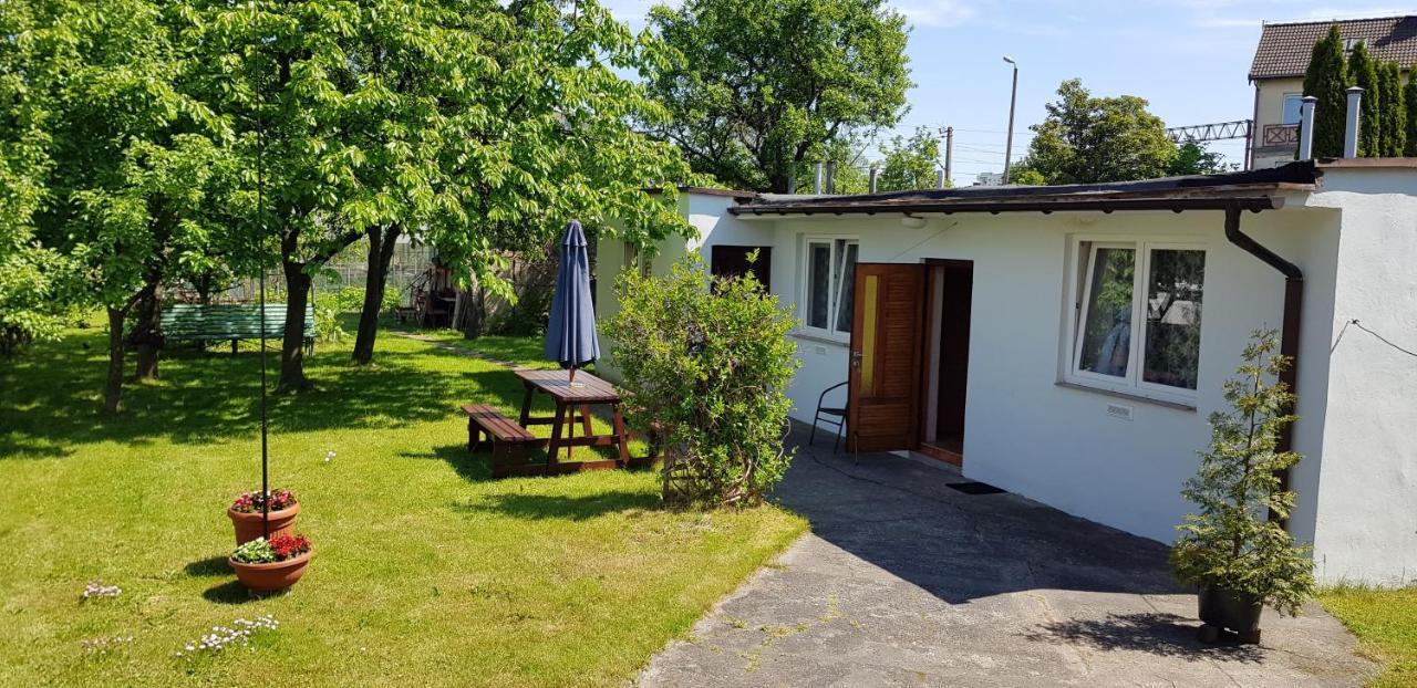Hotel Wynajem Pokoi Kolberg Exterior foto